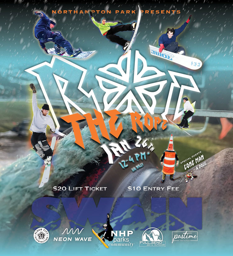 NHP Community - Roc the Rope 2025